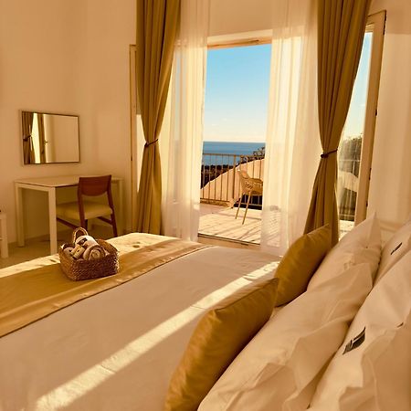 Most Oliva Resort Budva Luaran gambar