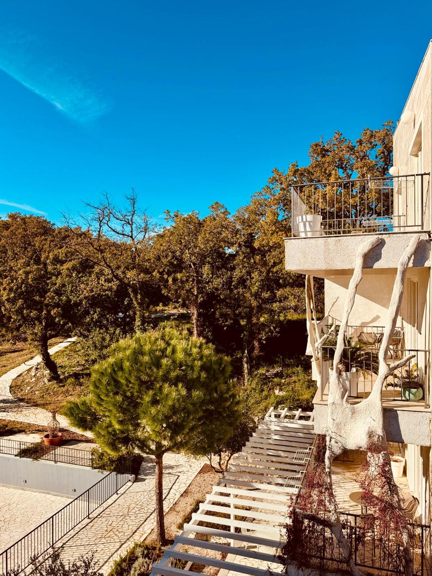 Most Oliva Resort Budva Luaran gambar