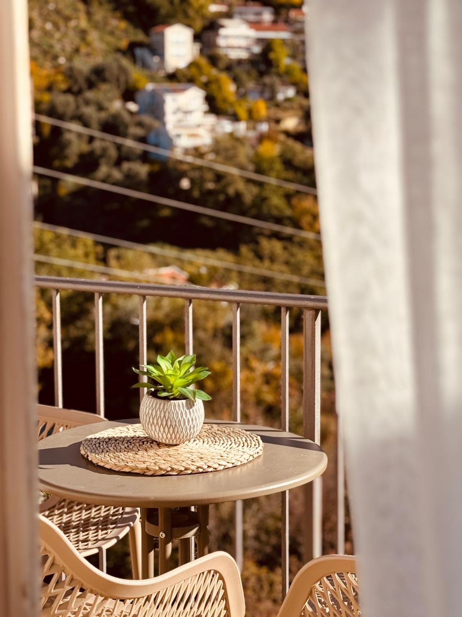 Most Oliva Resort Budva Luaran gambar