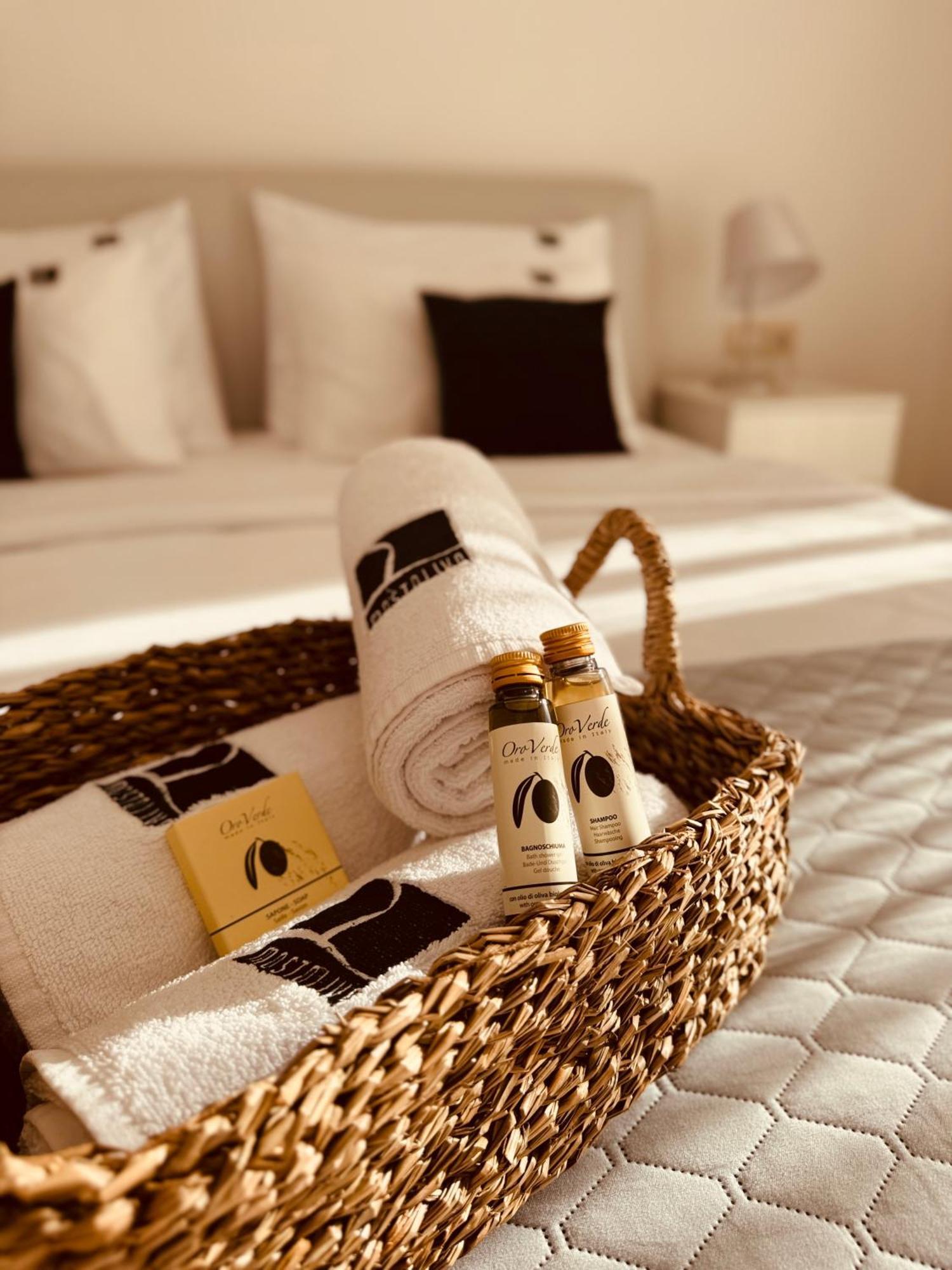 Most Oliva Resort Budva Luaran gambar