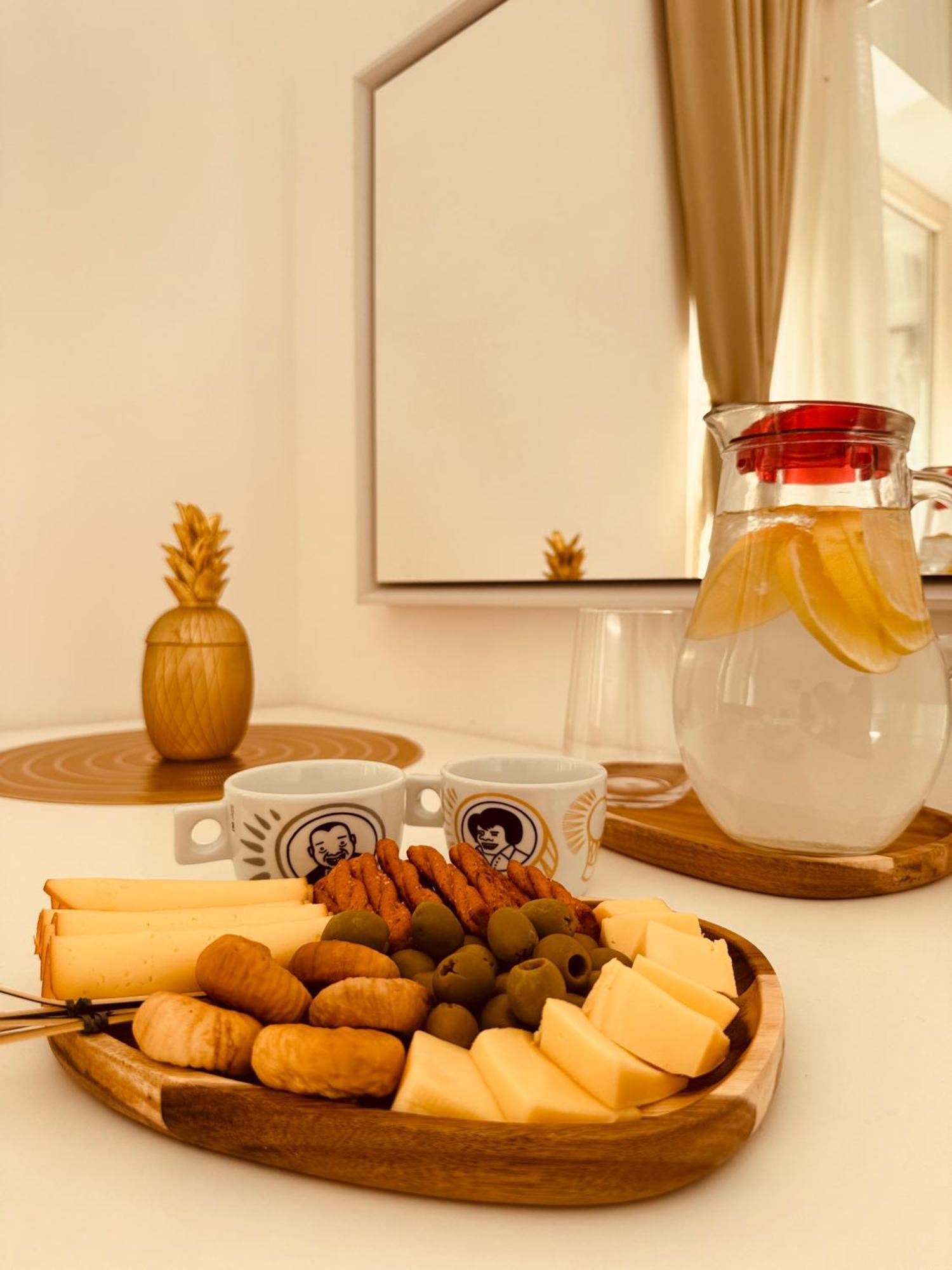 Most Oliva Resort Budva Luaran gambar