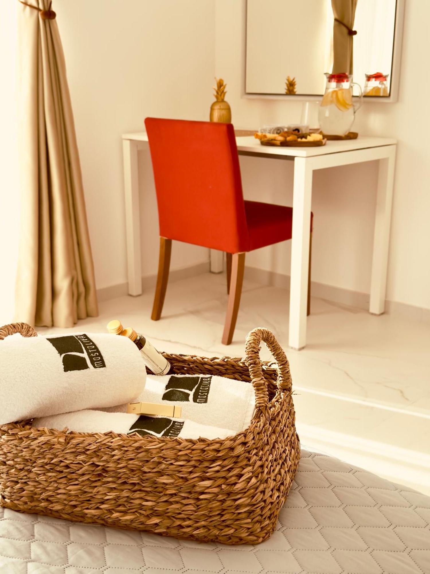 Most Oliva Resort Budva Luaran gambar