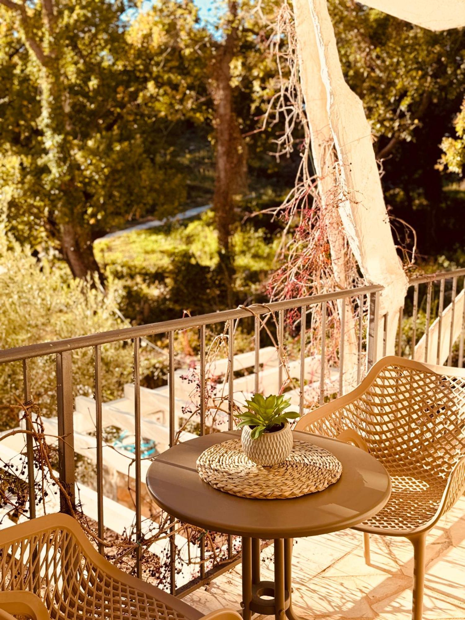 Most Oliva Resort Budva Luaran gambar