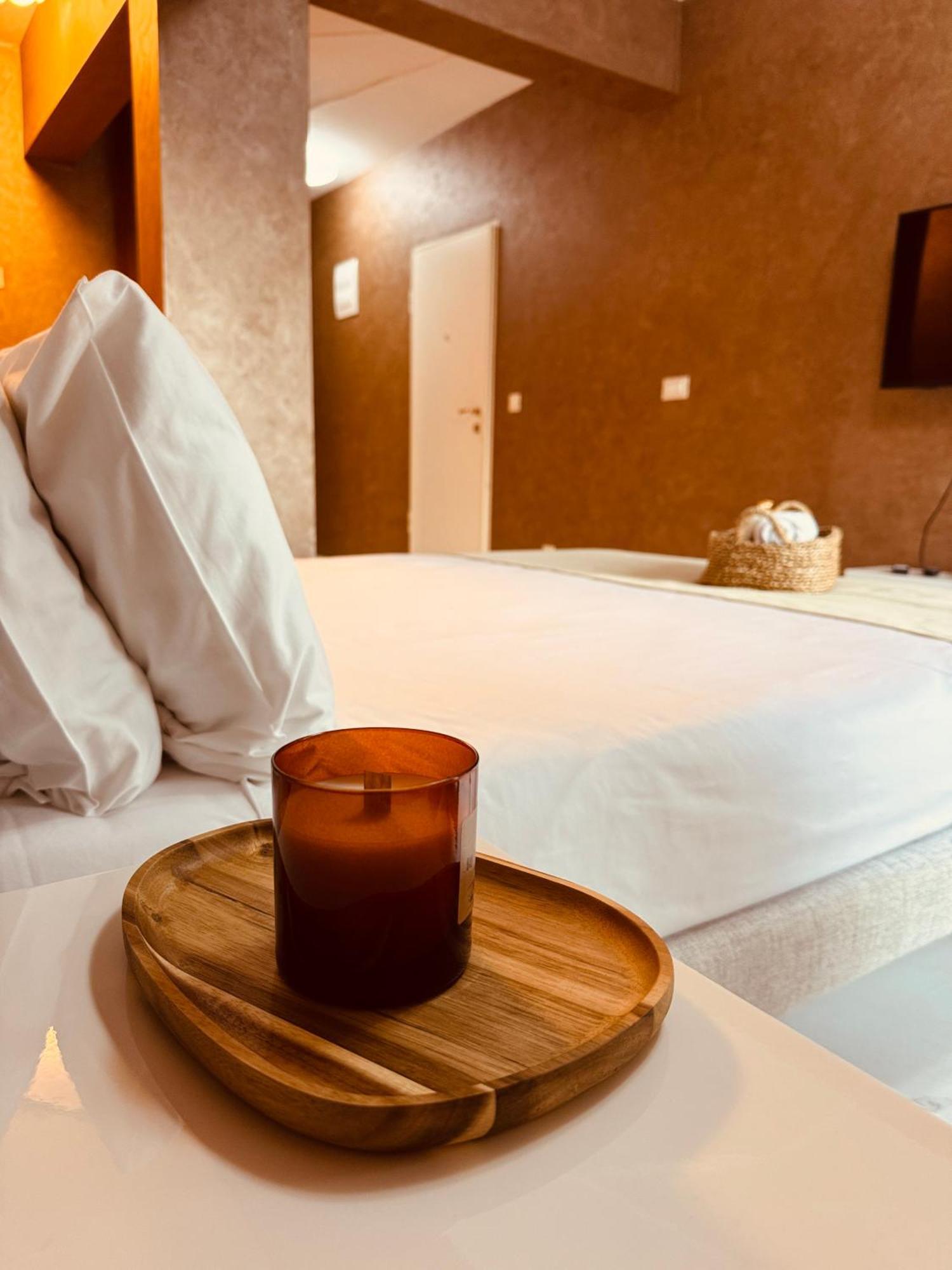 Most Oliva Resort Budva Luaran gambar
