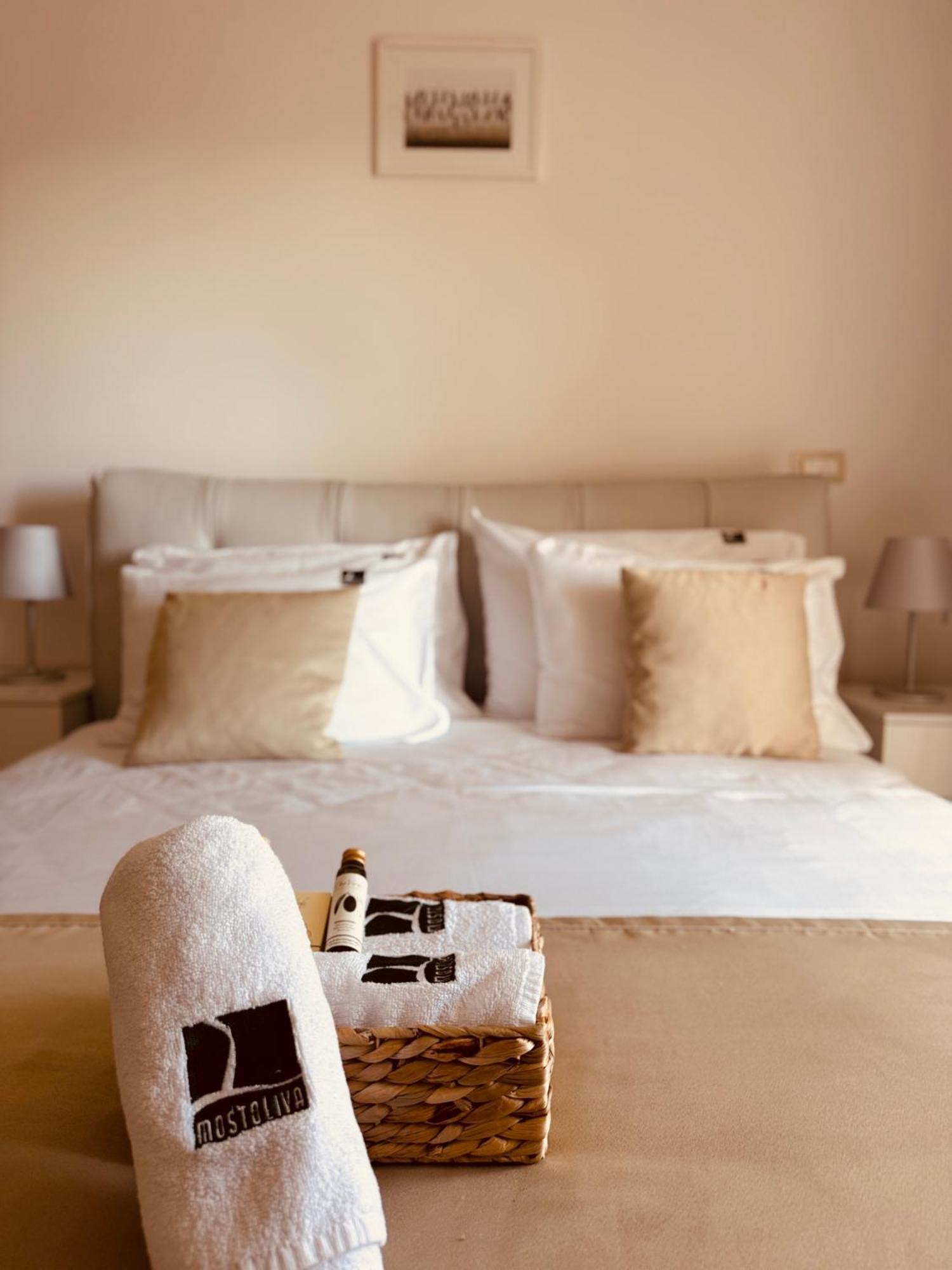 Most Oliva Resort Budva Luaran gambar