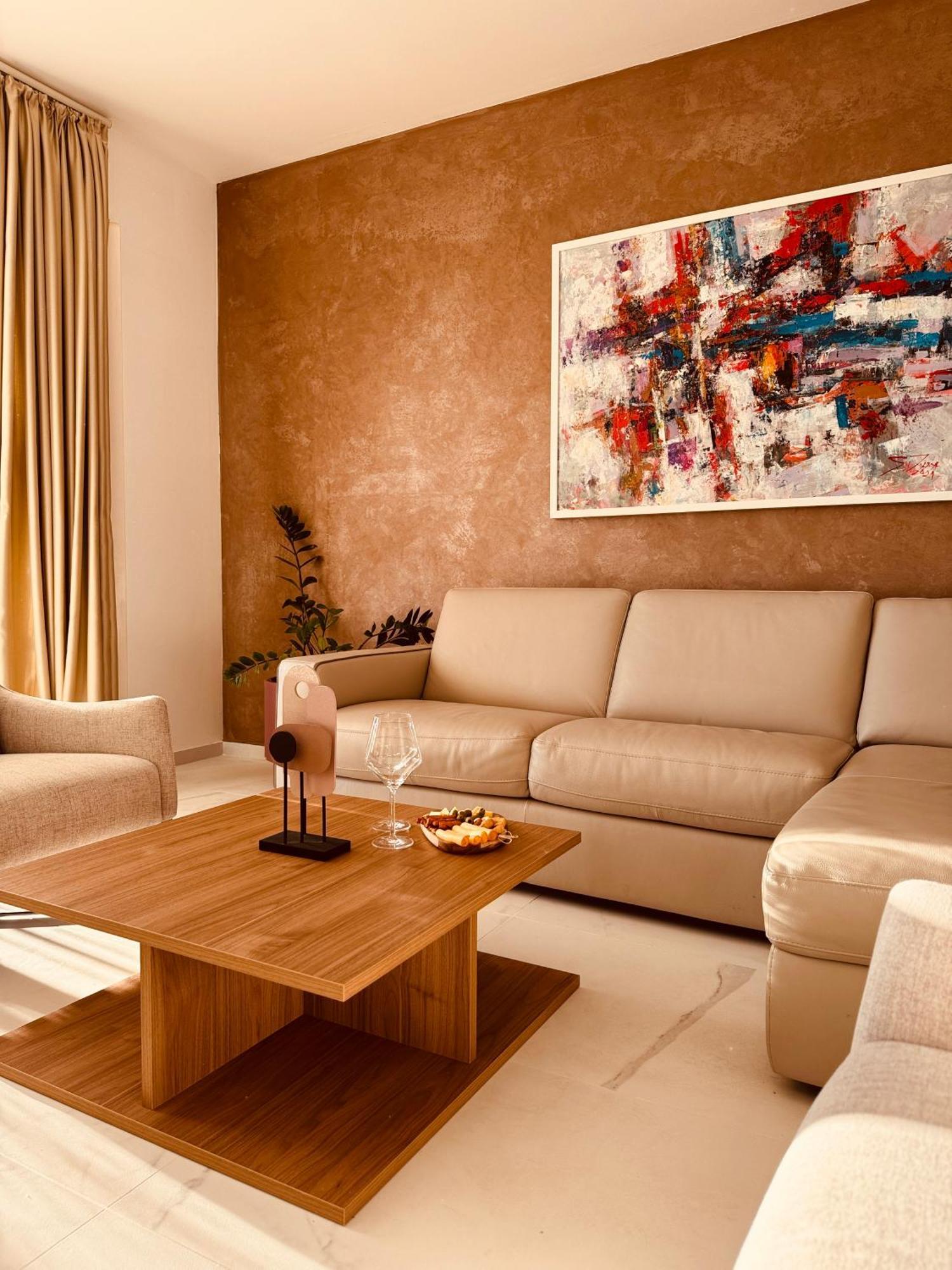 Most Oliva Resort Budva Luaran gambar