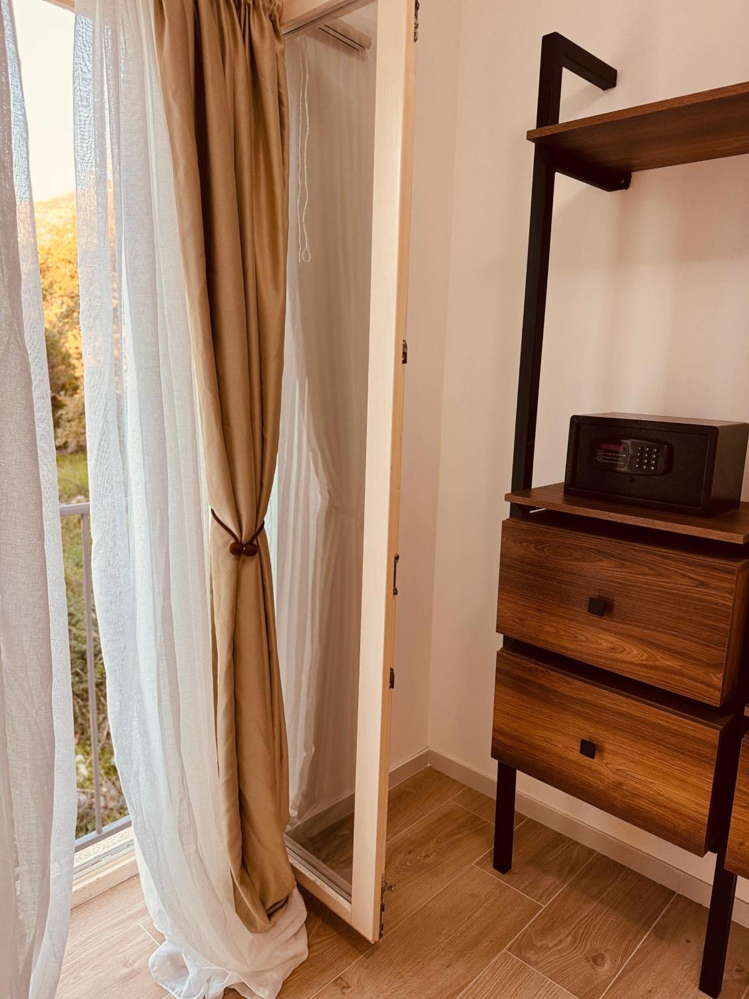 Most Oliva Resort Budva Bilik gambar