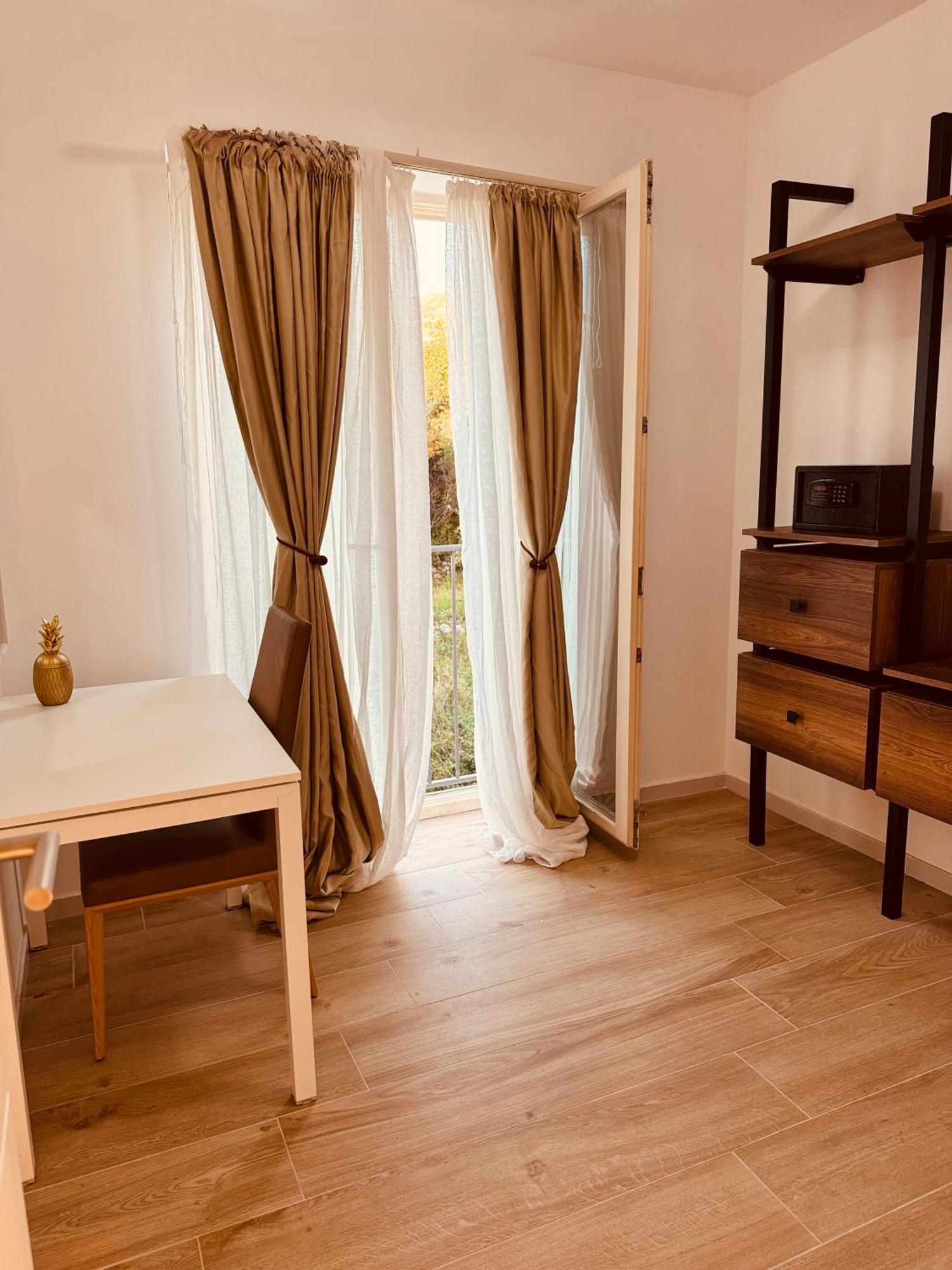 Most Oliva Resort Budva Luaran gambar