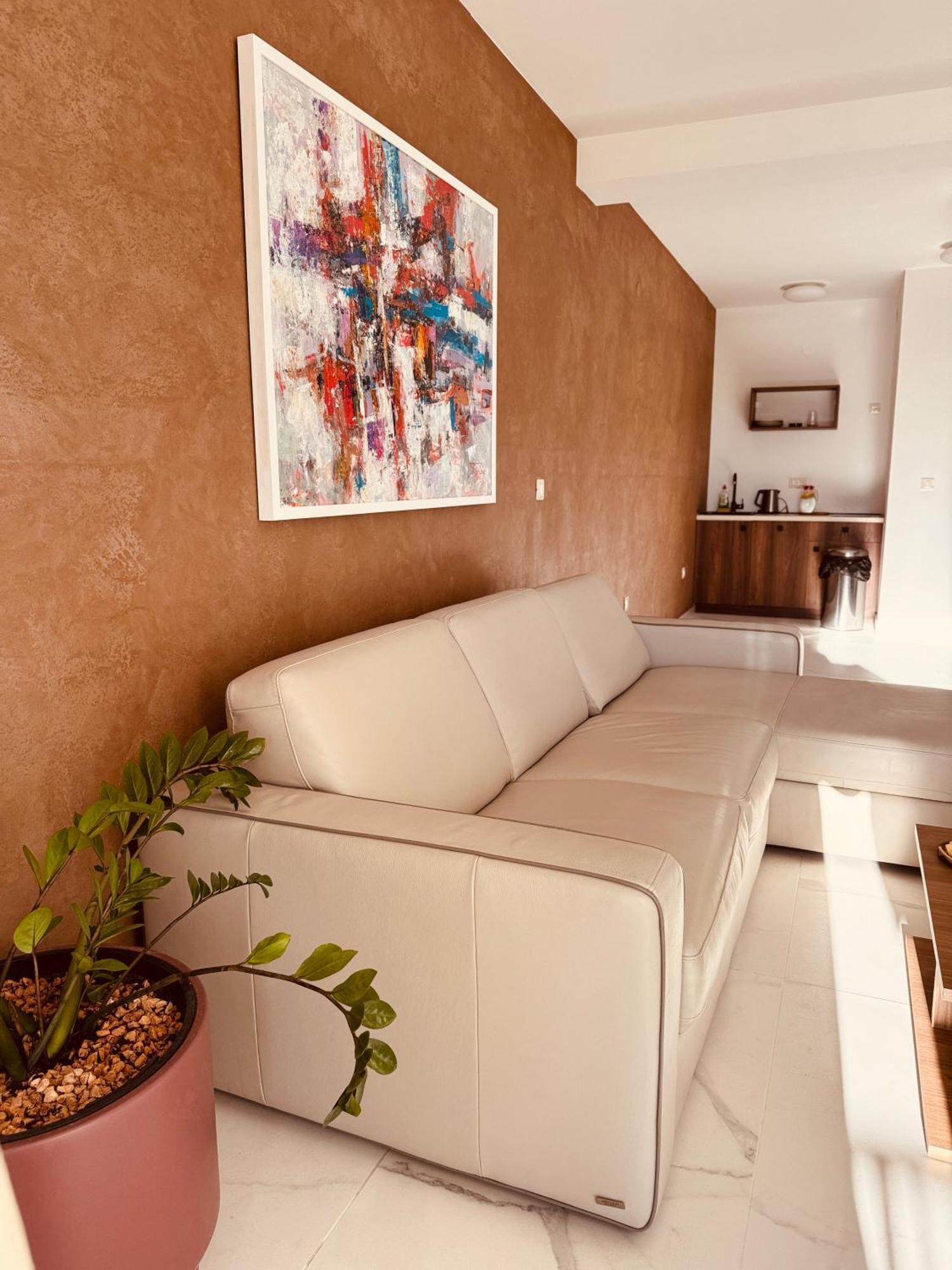 Most Oliva Resort Budva Bilik gambar