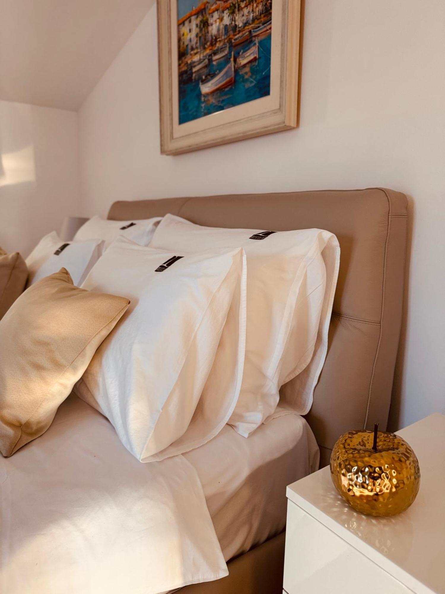 Most Oliva Resort Budva Luaran gambar