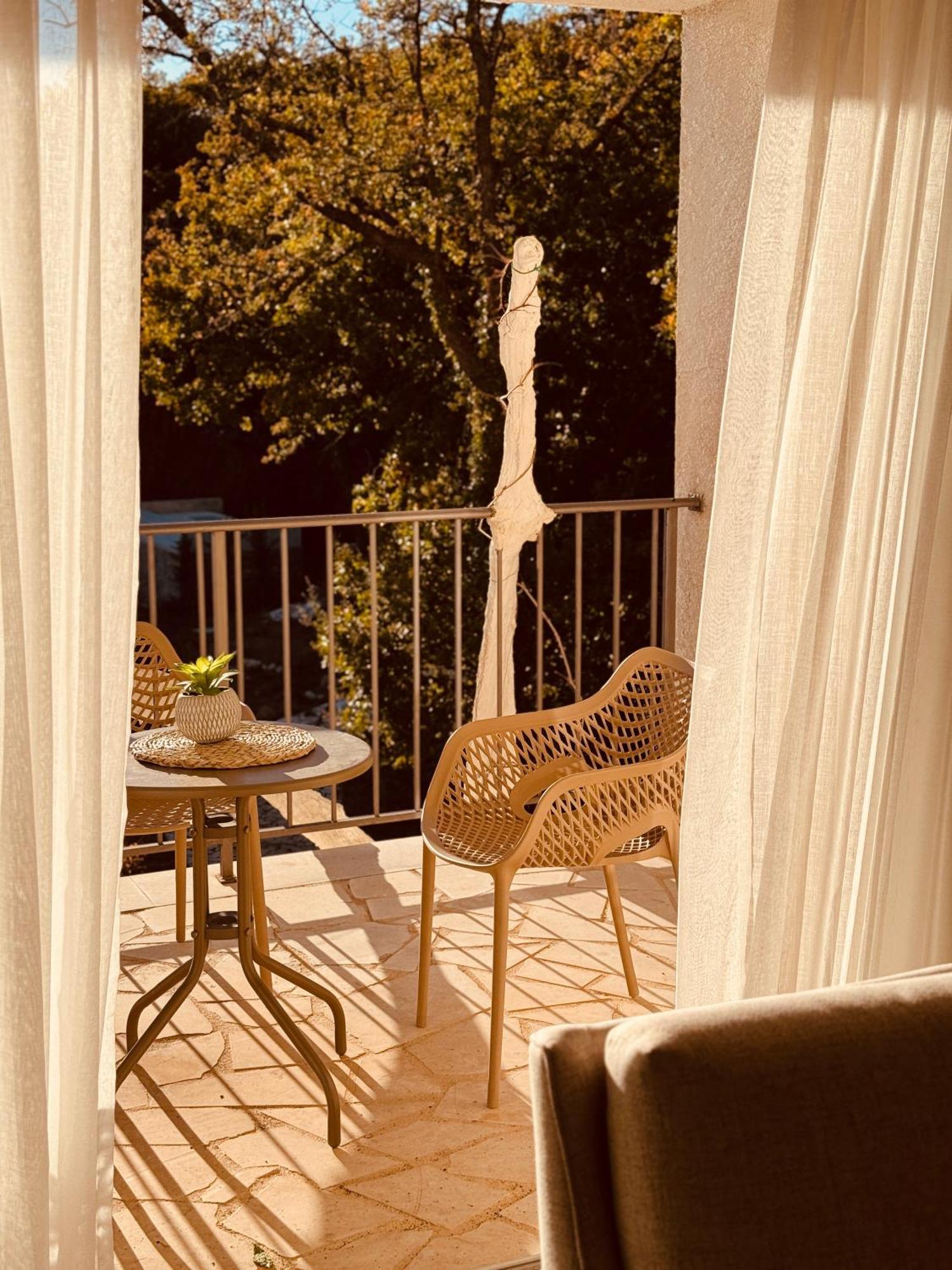 Most Oliva Resort Budva Luaran gambar