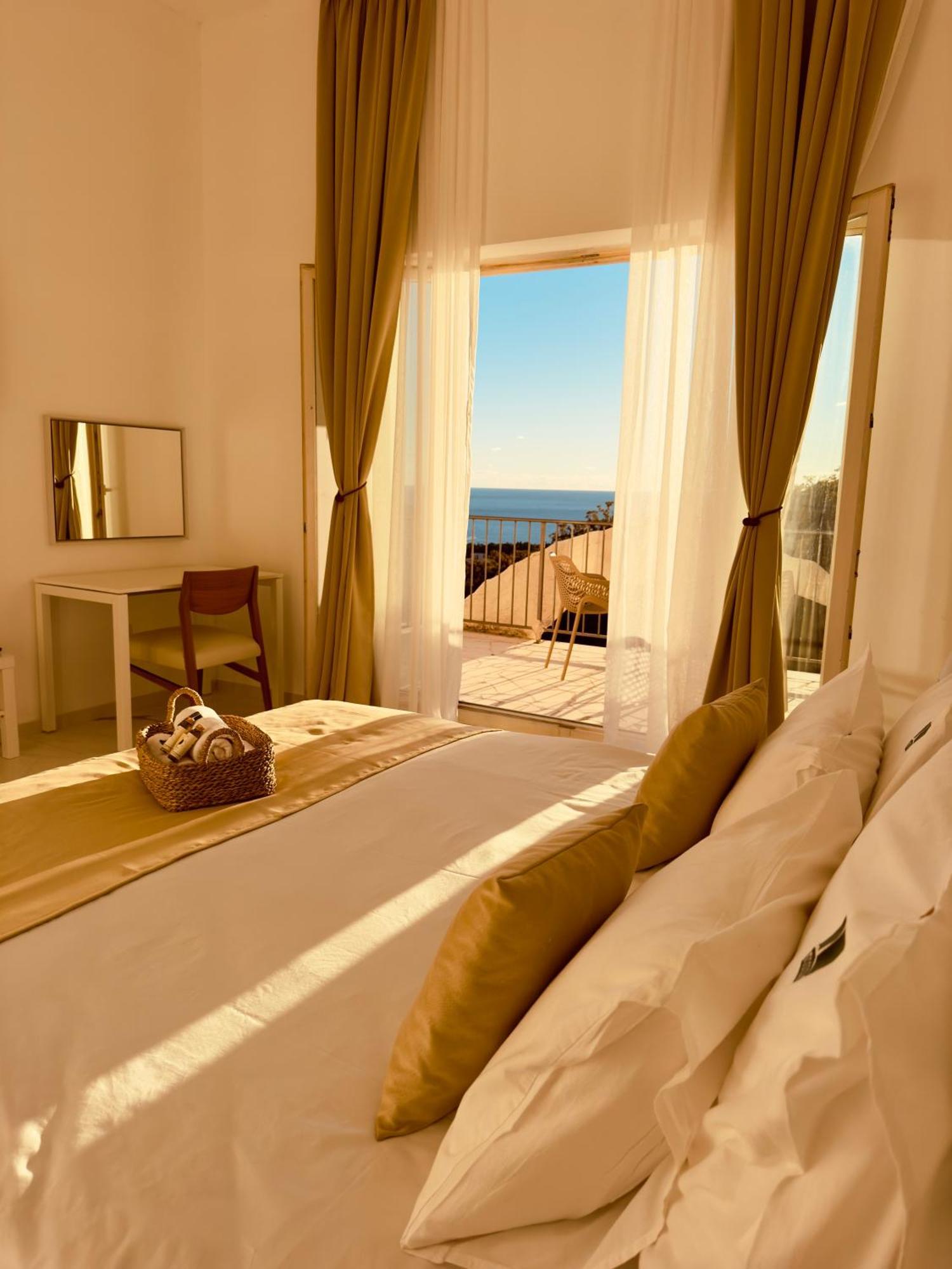 Most Oliva Resort Budva Luaran gambar