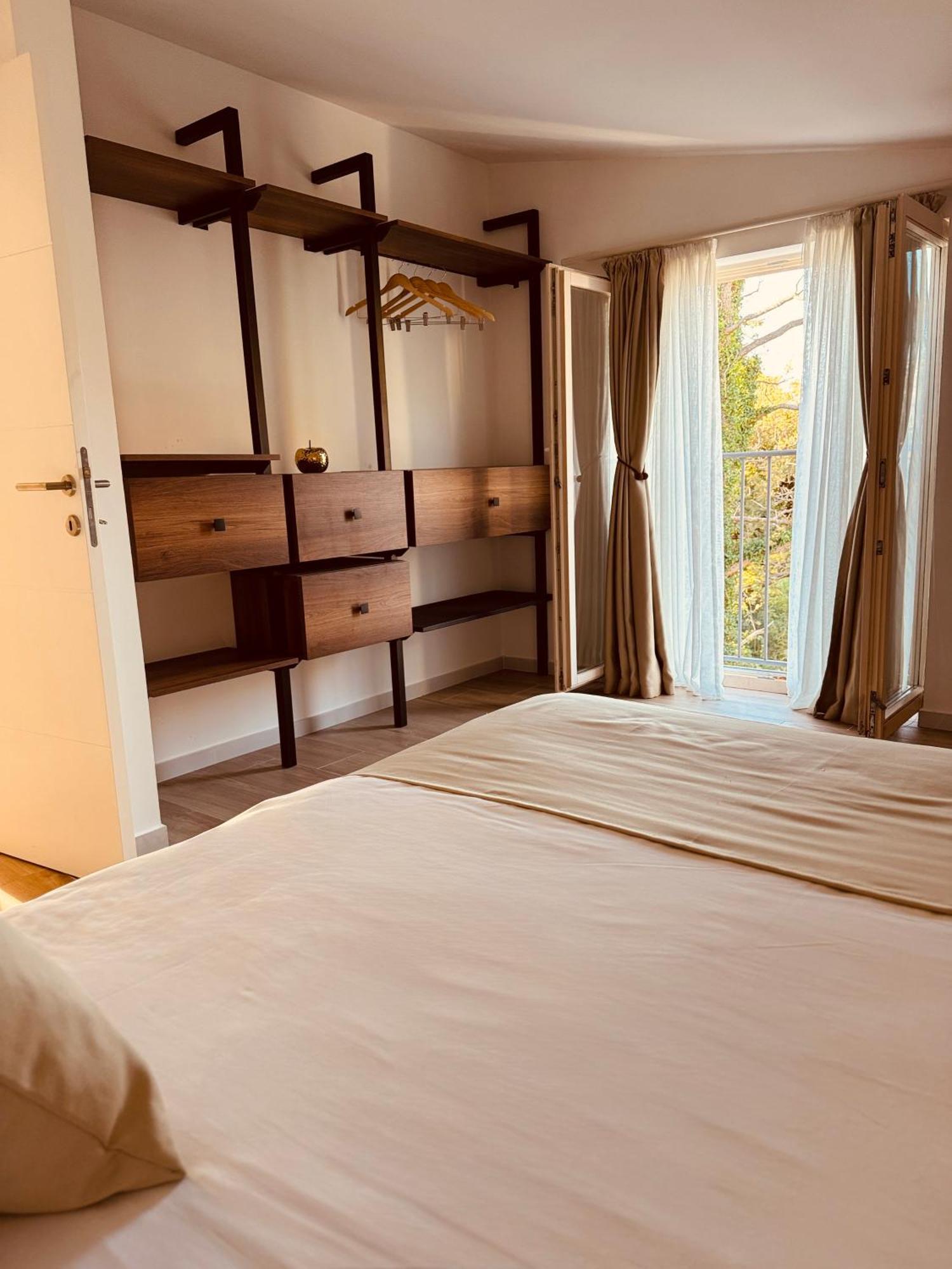 Most Oliva Resort Budva Bilik gambar