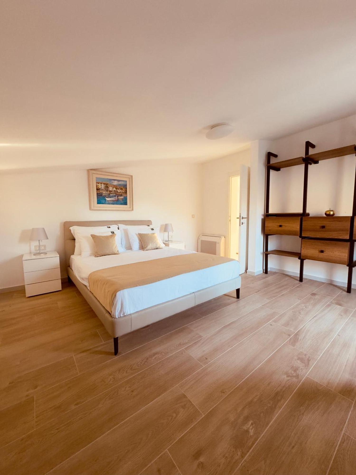 Most Oliva Resort Budva Luaran gambar