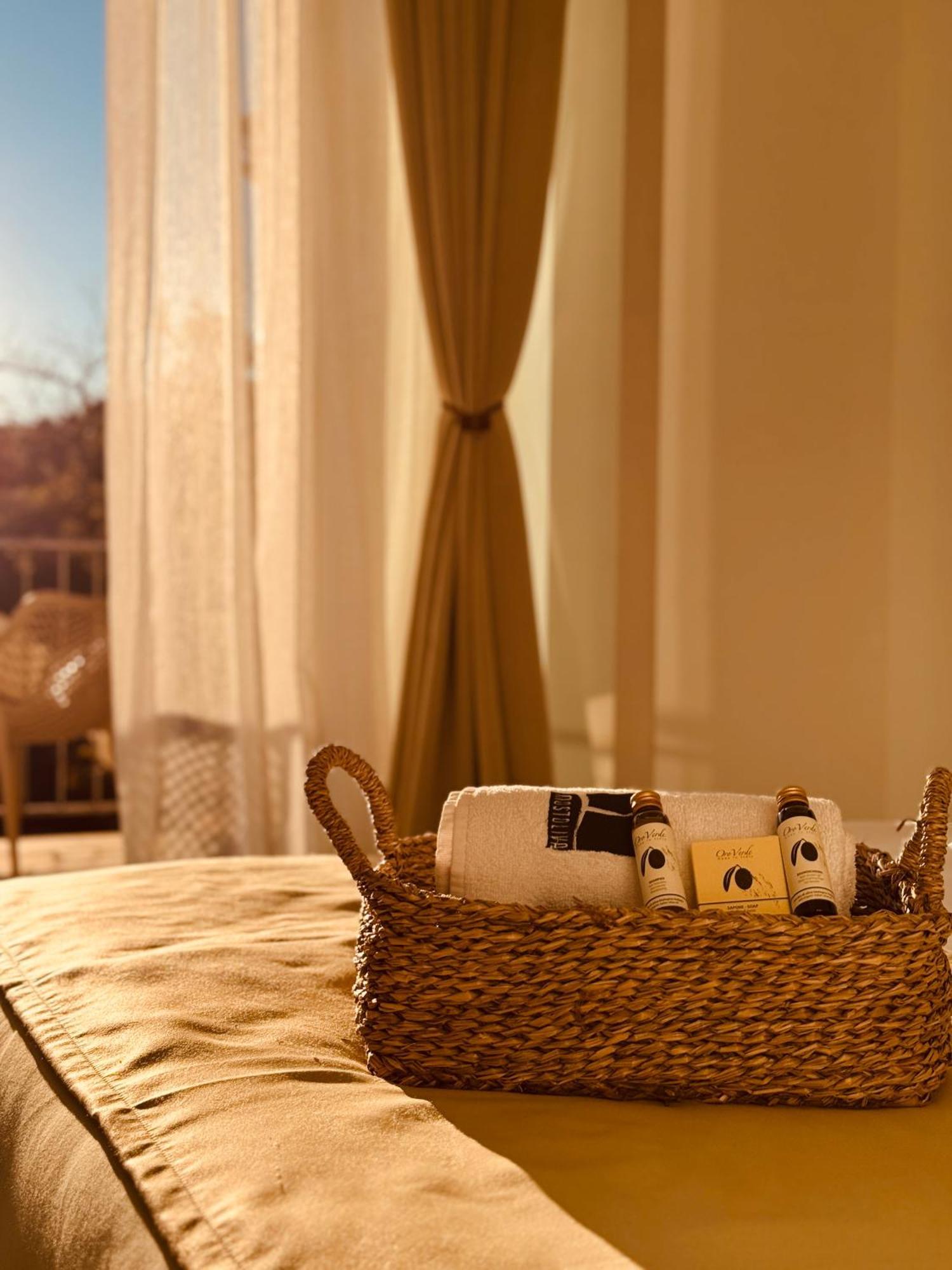 Most Oliva Resort Budva Luaran gambar