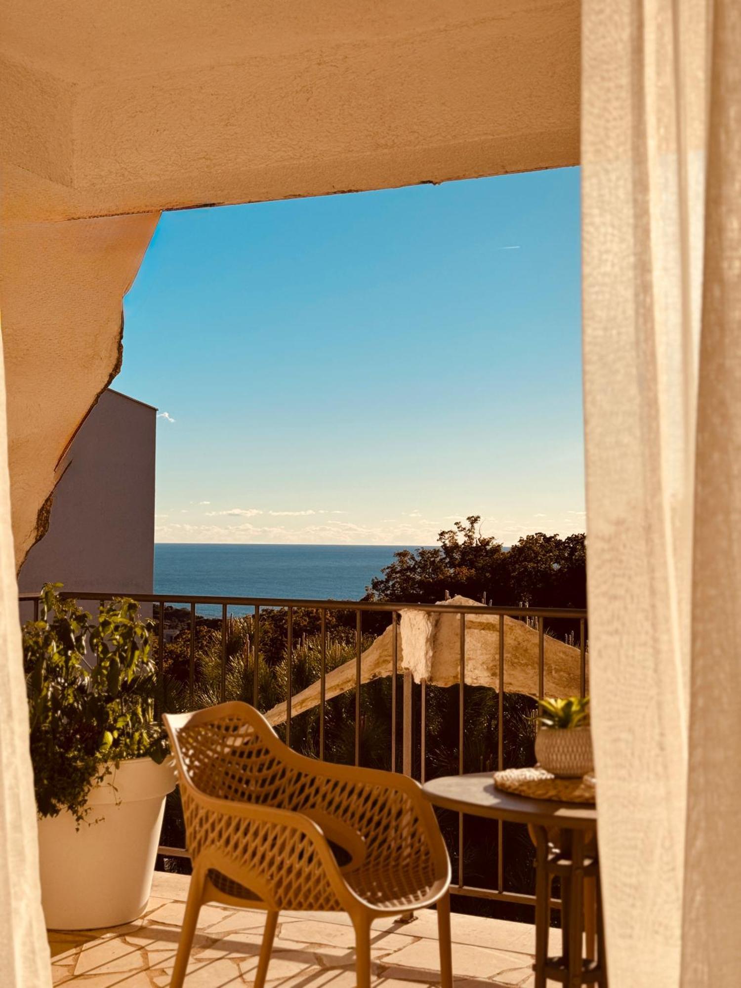 Most Oliva Resort Budva Luaran gambar