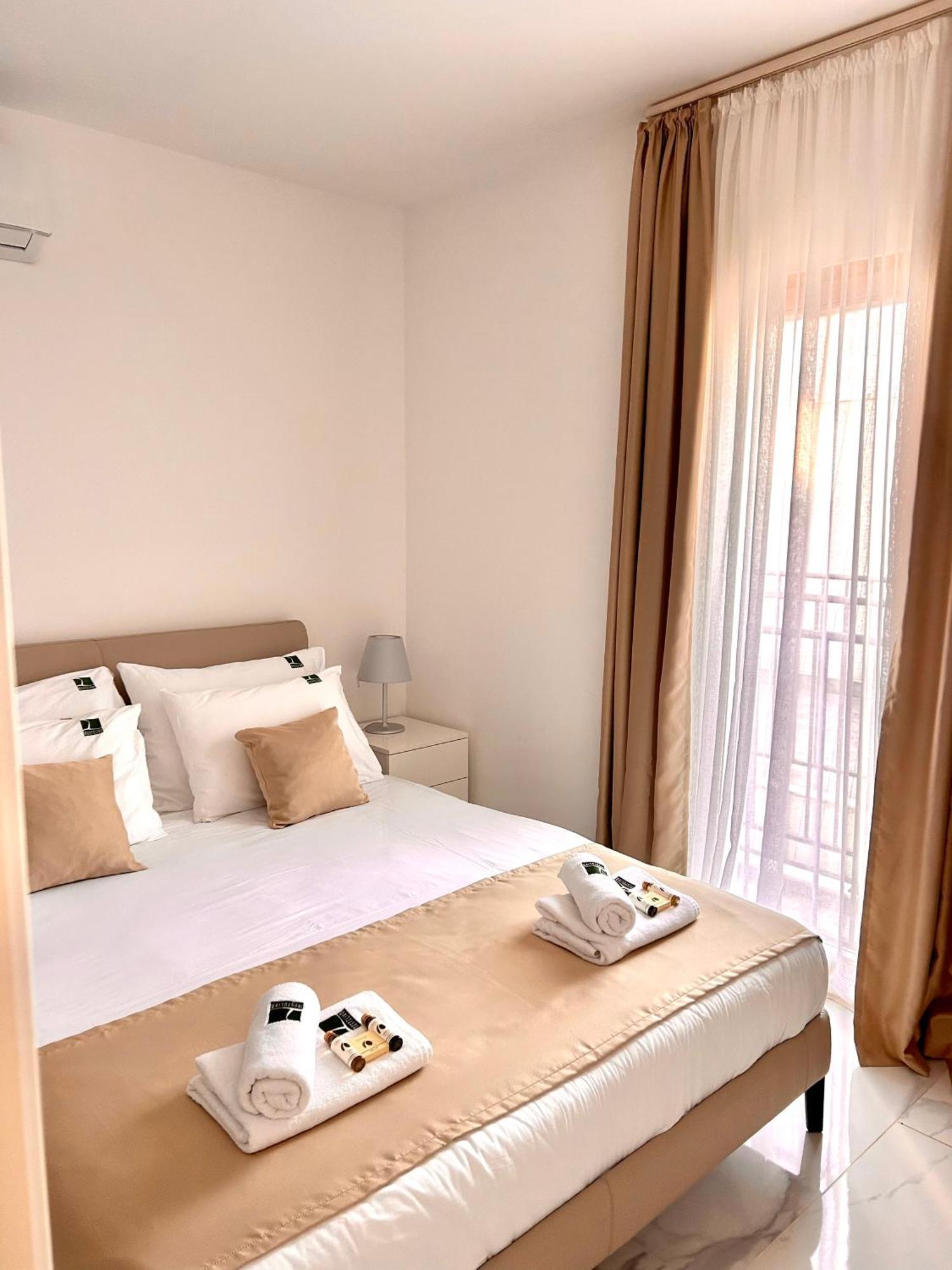 Most Oliva Resort Budva Bilik gambar